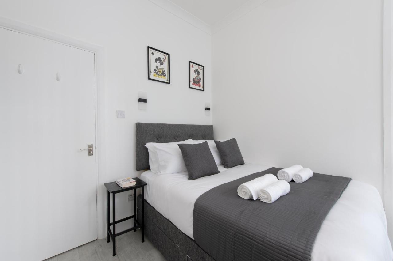 Tower Bridge Exclusive Two Bedroom Apartment Лондон Екстериор снимка